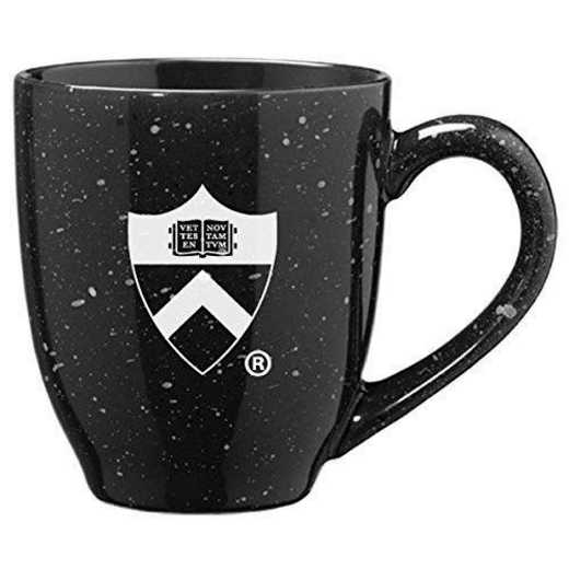 CER1-BLK-PRINCETN-L1-INDEP: LXG L1 MUG BLK, Princeton